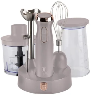 Staafmixer Taupe Collection