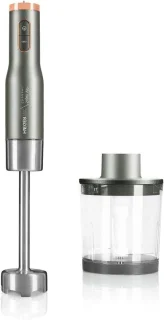 Staafmixer titanium