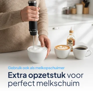Staafmixer