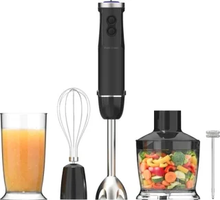 Staafmixer