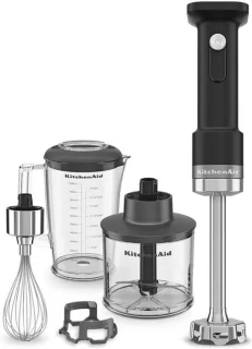 Staafmixer