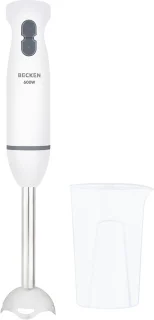 Staafmixer van roestvrij staal – 600 W