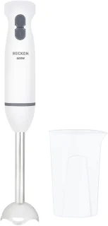 Staafmixer van roestvrij staal