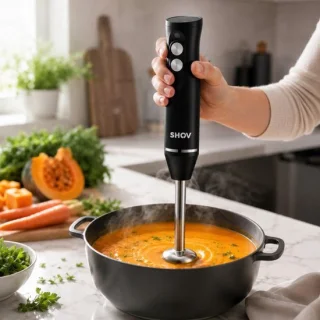 Staafmixer