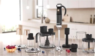 Staafmixer