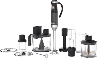 Staafmixer