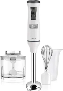 Staafmixer