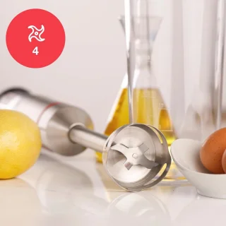 Staafmixer