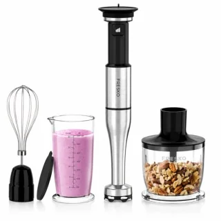 Staafmixer