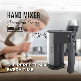 Staafmixer