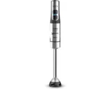 Staafmixer zilver