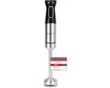 Staafmixer zilver