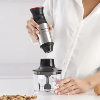 Staafmixer