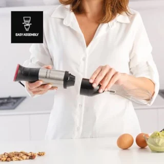 Staafmixer