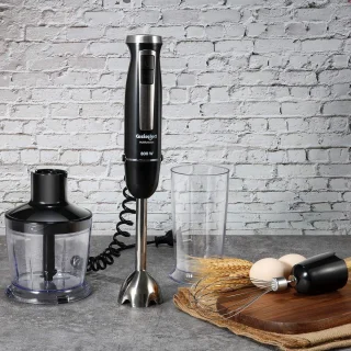 Staafmixerset 4-in-1