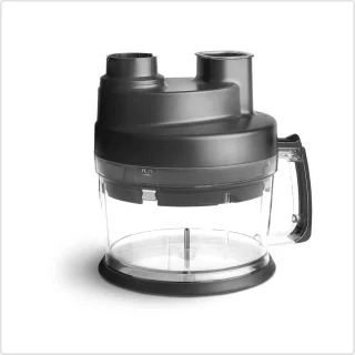 Staafmixerset (Blender)