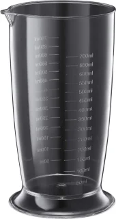 Staafmixerset RVS - Handmixer en Hakmolen
