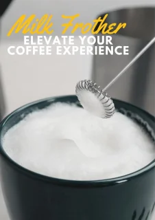 Staafmixerset