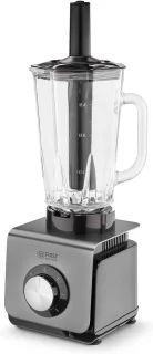 Staande blender - glazen kan