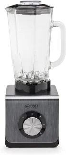 Staande blender - glazen kan