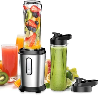 Staande mini-mixer