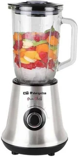 Staande Mixer - Grijs