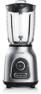 Stainless Steel Blender 1.75L - 1400W