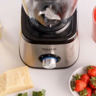 Wat vinden we goed aan de Standblender 1,5 L