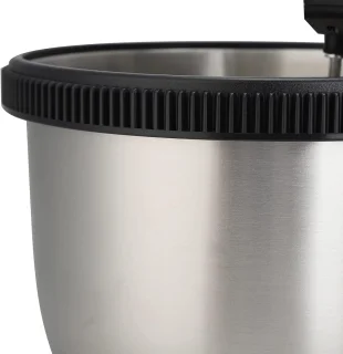 Standmixer met Mengkom