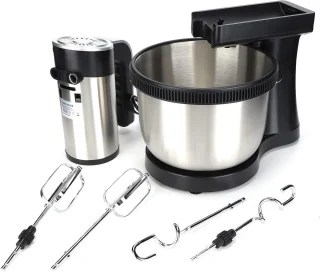 Standmixer met Mengkom