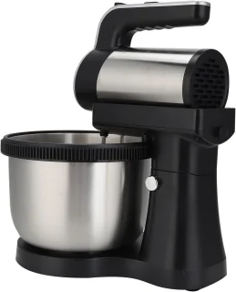 Standmixer met Mengkom