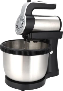 Standmixer met Mengkom
