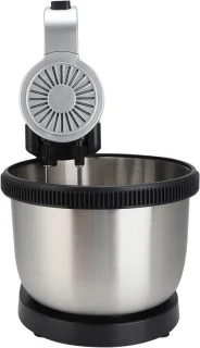 Standmixer met Mengkom