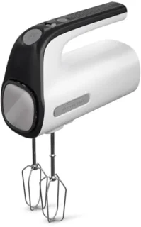 Standmixer Wit/Zwart