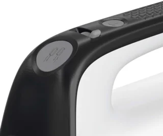 Standmixer Wit/Zwart