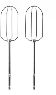 Standmixer Wit/Zwart