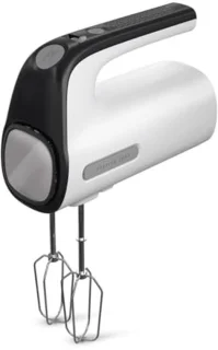 Standmixer Wit/Zwart
