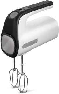 Standmixer Wit/Zwart