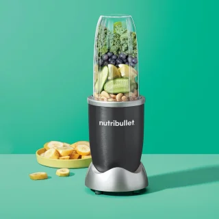 Startset Blender Grafiet