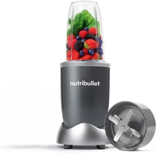 Startset Blender Grafiet