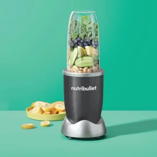 Startset Blender Grafiet