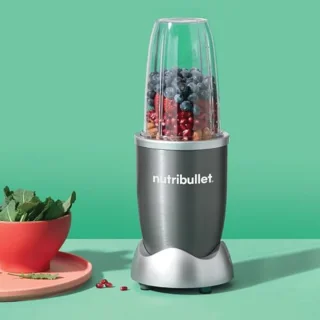 Startset Blender Grafiet