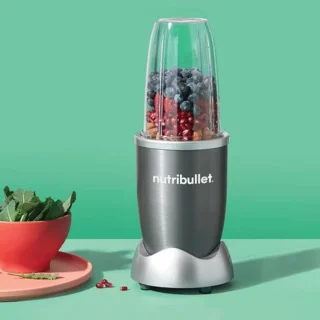 Startset Blender - Grafietkleur