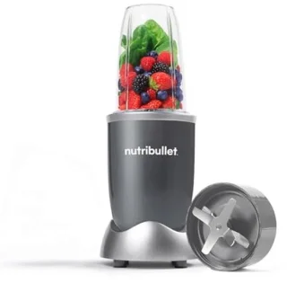 Startset Blender - Grafietkleur