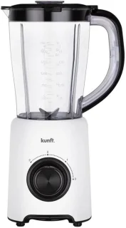 Stavblender met hakmolen