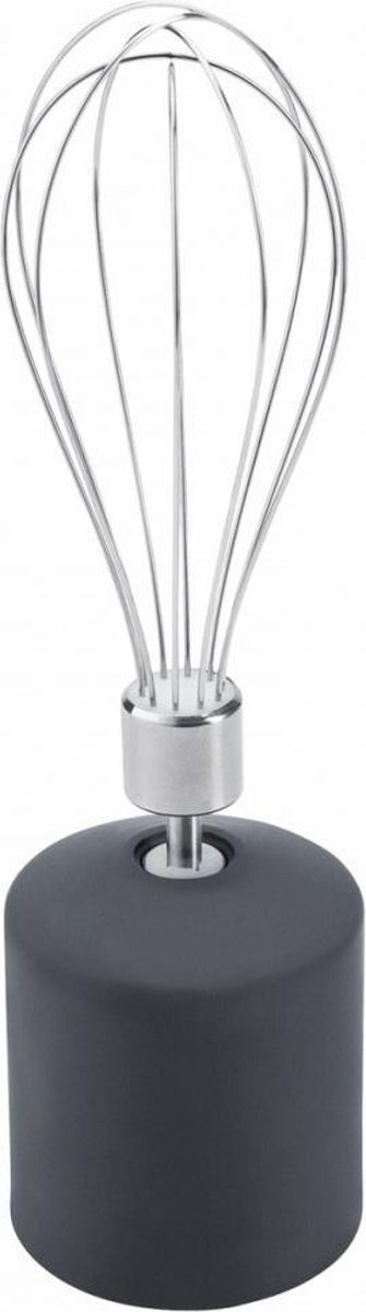 Steba MX40 Staafmixer set 700W RVS BPA-vrij