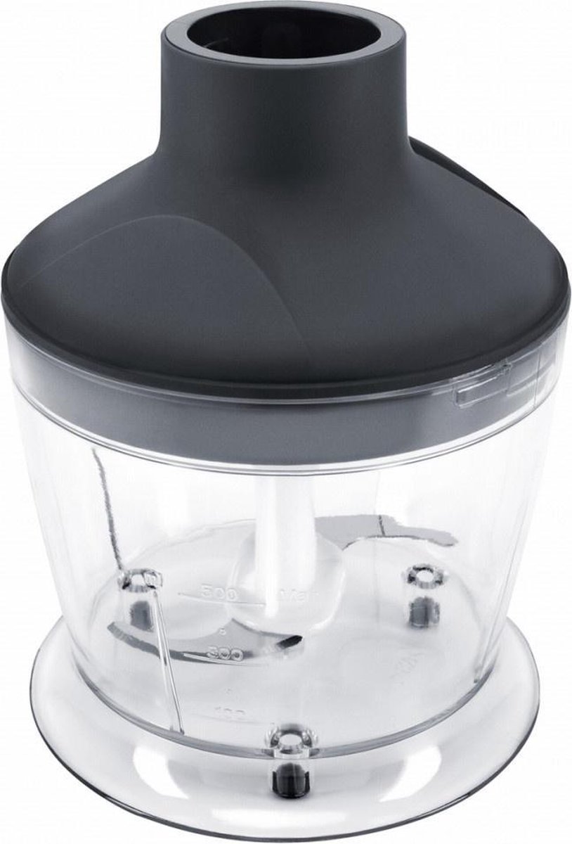 Steba MX40 Staafmixer set 700W RVS BPA-vrij