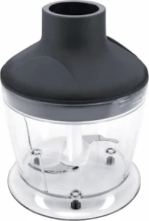 Steba MX40 Staafmixer set 700W RVS BPA-vrij