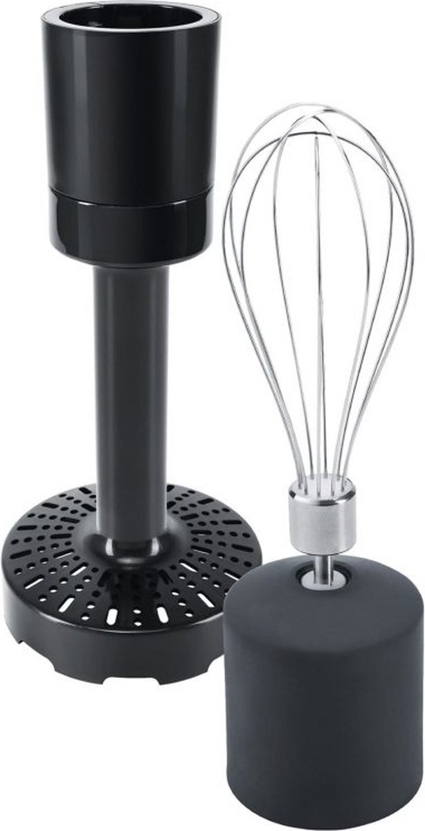 Steba MX40 Staafmixer set 700W RVS BPA-vrij