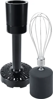 Steba MX40 Staafmixer set 700W RVS BPA-vrij
